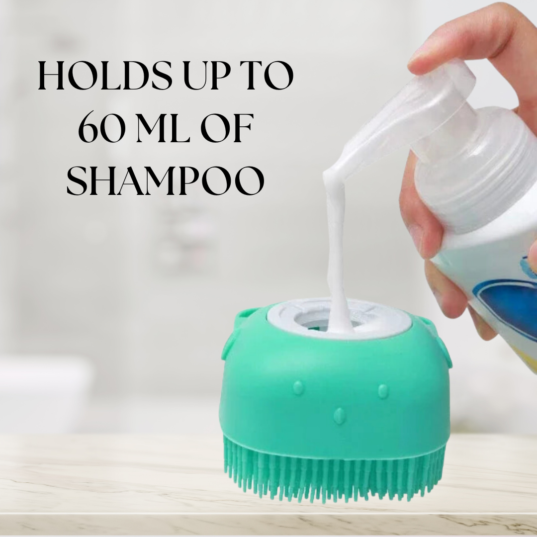 Shampoo Brush