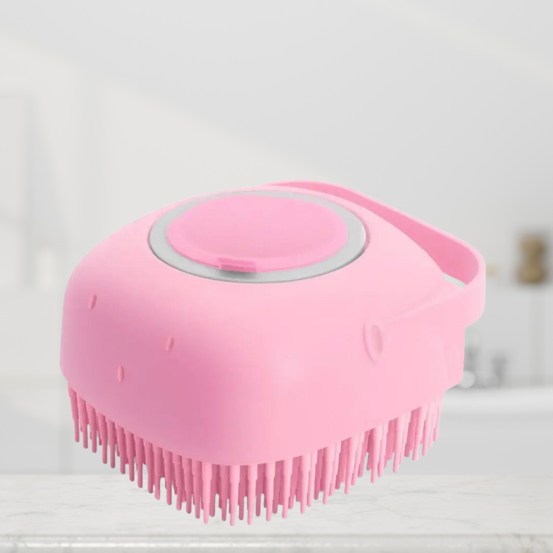 Shampoo Brush