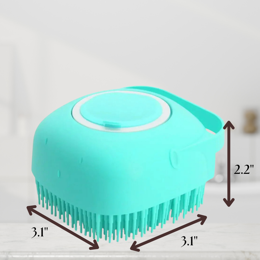 Shampoo Brush