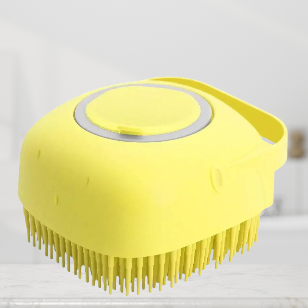 Shampoo Brush