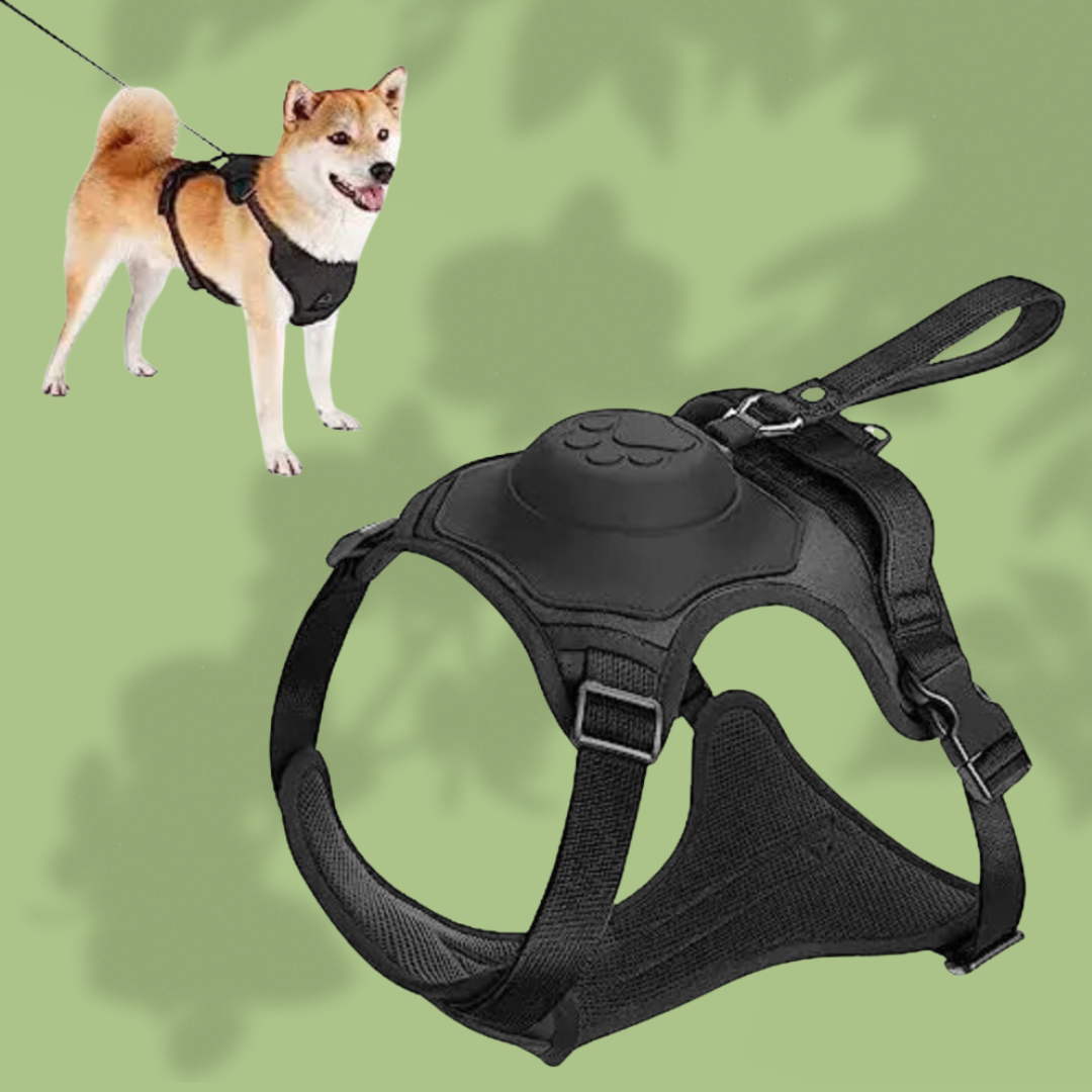 GROVE™ 2-In-1 Harness