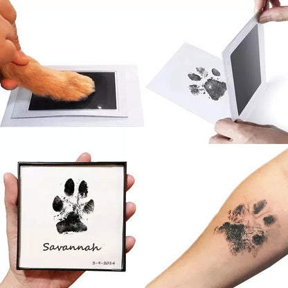 Forever Paw™ Kit