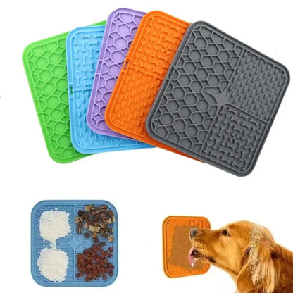 Doggy Lick Mat