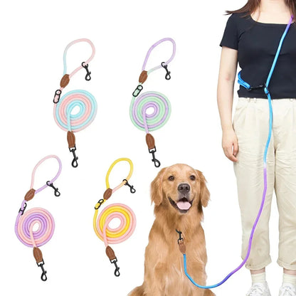 M&M Hands Free Leash