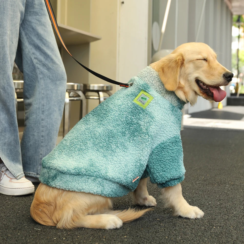 Snuggle Fleece™